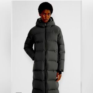 Supperpuff O2 black sz medium (long)